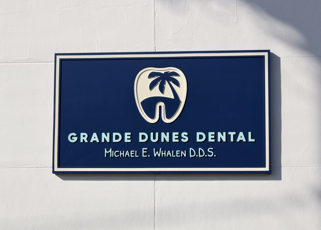 grande-dunes-dental-sign